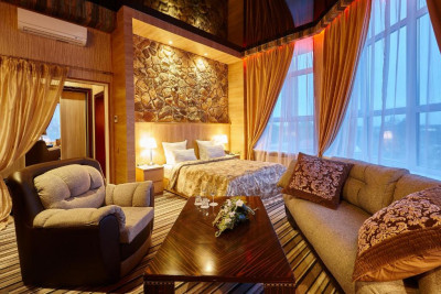 Pogostite.ru - Grand Wellness Novahovo Hotel & Spa - Гранд Веллнесс Спа Отель Новахово #16