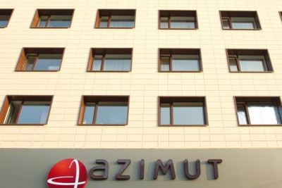 Pogostite.ru - Азимут Отель Воронеж - Azimut Hotel Voronezh #31