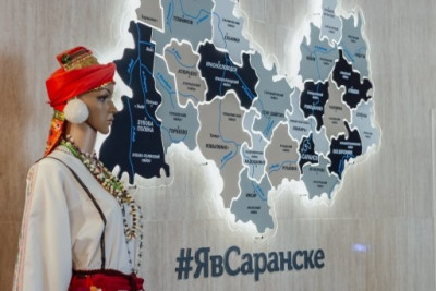 Pogostite.ru - Отель Саранск (в центре) #4