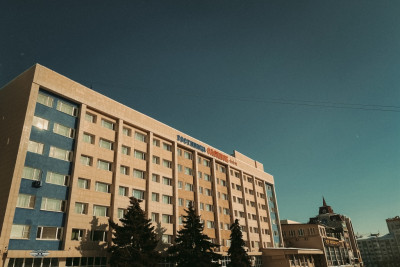 Pogostite.ru - Отель Саранск (в центре) #2