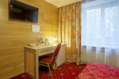 Pogostite.ru - Отель Сити на Мастеркова - A City Hotel #10