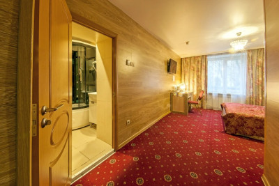 Pogostite.ru - Отель Сити на Мастеркова - A City Hotel #11