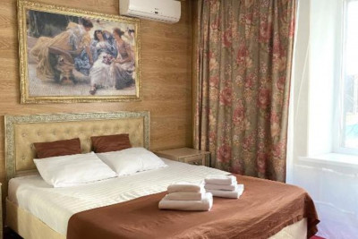 Pogostite.ru - Отель Сити на Мастеркова - A City Hotel #14
