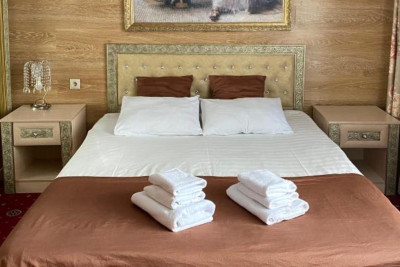 Pogostite.ru - Отель Сити на Мастеркова - A City Hotel #5