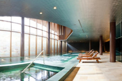 Pogostite.ru - БАРВИХА Barvikha Hotel & Spa | Рублево-Успенское шоссе | м. Крылатское #34