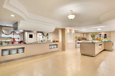 Pogostite.ru - Wyndham Tashkent #2