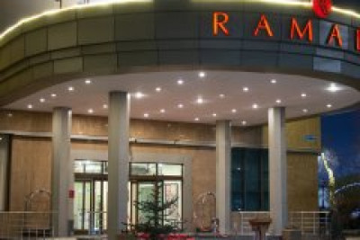 Pogostite.ru - Отель Ramada by Wyndham Ташкент #2