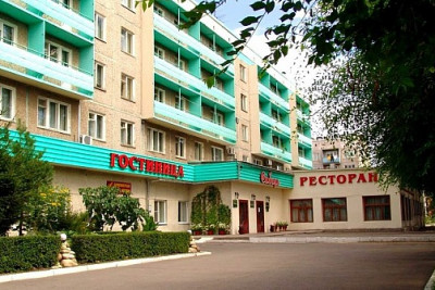 Pogostite.ru - СИБИРЬ эконом отель | в центре | рядом ж/д вокзал #1