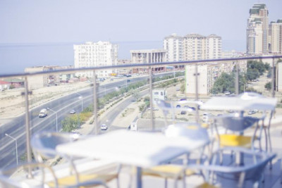 Pogostite.ru - ГРАНД ОТЕЛЬ ВИКТОРИЯ | г. Актау, прибрежный район | Оздоровительный комплекс #29