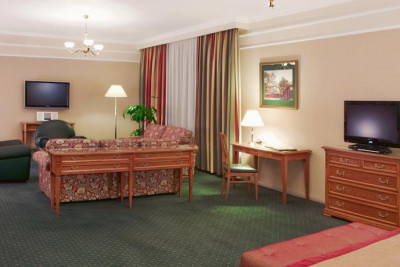 Pogostite.ru - Марриотт Москва Гранд Москва - Moscow Marriott Grand Hotel #24