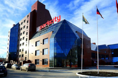Pogostite.ru - ПаркСити - ParkCity (конференц залы) #1