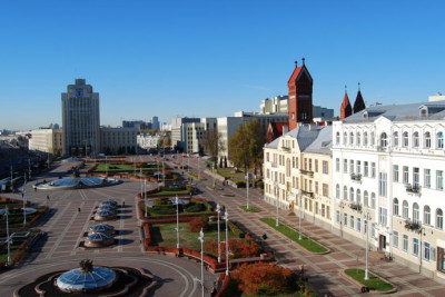 Pogostite.ru - МИНСК #2