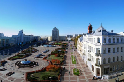 Pogostite.ru - МИНСК #5