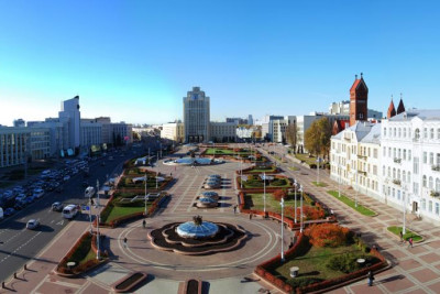 Pogostite.ru - МИНСК #4