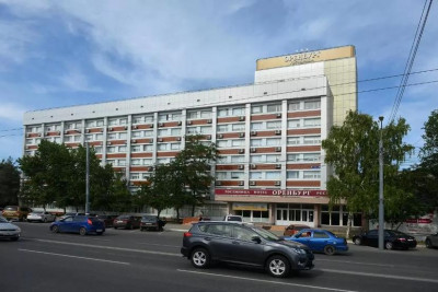 Pogostite.ru - Отель Оренбург #1