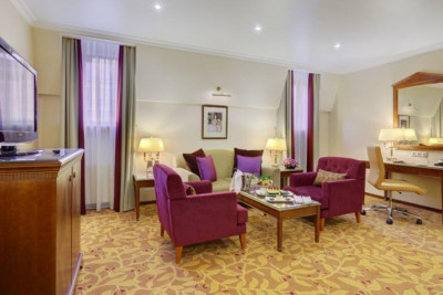 Pogostite.ru - Марриотт Москва Ройал Аврора - Marriott Royal Aurora Moscow #33