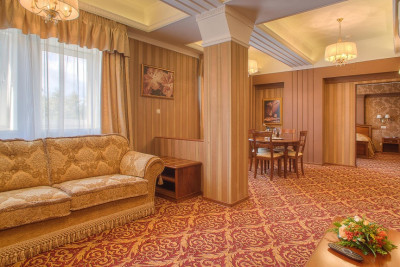 Pogostite.ru - Немчиновка Парк Отель - Замок для Проведения Мероприятий #63