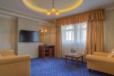 Pogostite.ru - Немчиновка Парк Отель - Замок для Проведения Мероприятий #79