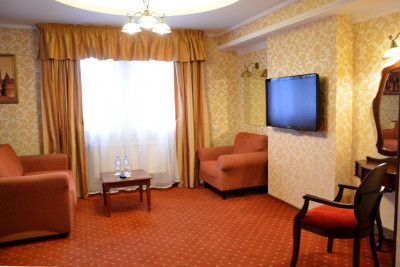 Pogostite.ru - Немчиновка Парк Отель - Замок для Проведения Мероприятий #80