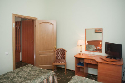 Pogostite.ru - Отель Турист (возле ВВЦ) #27