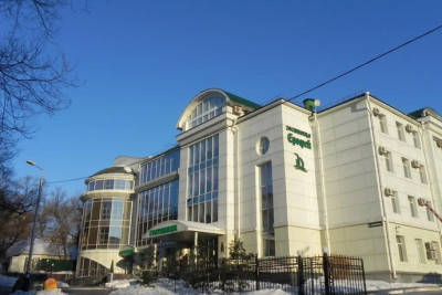 Pogostite.ru - ЕРОФЕЙ (г. Хабаровск, рядом с ж/д вокзалом) #2