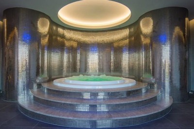 Pogostite.ru - Блю Парадиз Резорт Рэдиссон Сочи - Radisson Collection Paradise Resort SPA Sochi #34