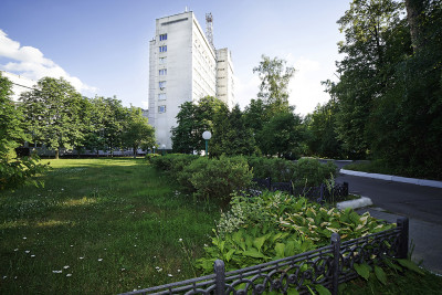 Pogostite.ru - Devon Medical & Spa  (Отель закрыт на реконструкцию) #1