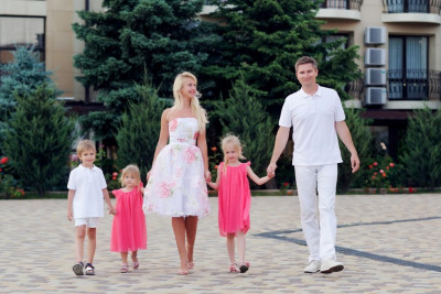 Pogostite.ru - Alean Family Resort & SPA Doville (Ultra All Inclusive) - Алеан Фэмили Довиль Резорт #43