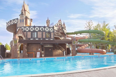 Pogostite.ru - Alean Family Resort & SPA Doville (Ultra All Inclusive) - Алеан Фэмили Довиль Резорт #33