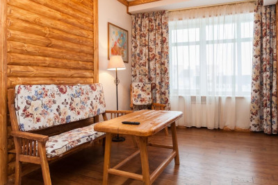 Pogostite.ru - Бест Вестерн Русский Манчестер (Best Western) #13