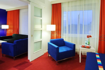 Pogostite.ru - Парк Инн Пулковская - Park Inn by Radisson Pulkovskaya #22
