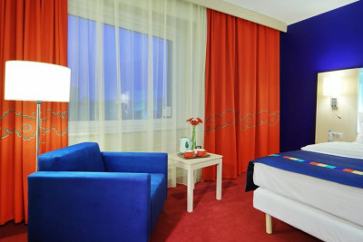 Pogostite.ru - Парк Инн Пулковская - Park Inn by Radisson Pulkovskaya #24