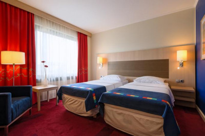 Pogostite.ru - Парк Инн Пулковская - Park Inn by Radisson Pulkovskaya #18