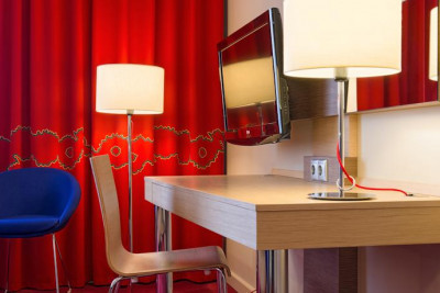 Pogostite.ru - Парк Инн Пулковская - Park Inn by Radisson Pulkovskaya #28