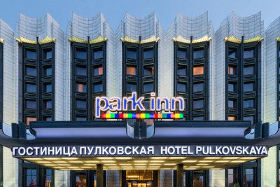 Pogostite.ru - Парк Инн Пулковская - Park Inn by Radisson Pulkovskaya #1