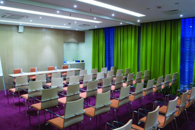 Pogostite.ru - Парк Инн Пулковская - Park Inn by Radisson Pulkovskaya #41