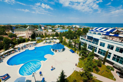 Pogostite.ru - AQUAMARINE RESORT & SPA - АКВАМАРИН РЕЗОРТ #17