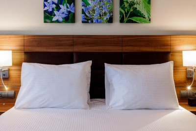 Pogostite.ru - Хилтон Гарден Инн Новая Рига - Hilton Garden Inn Moscow #13