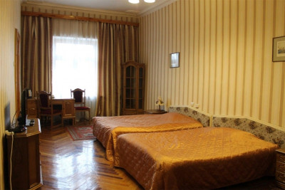 Pogostite.ru - Отель Парк Львиный мостик #20