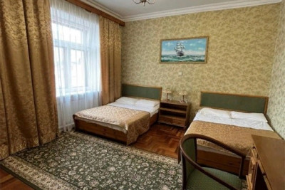 Pogostite.ru - Отель Парк Львиный мостик #12