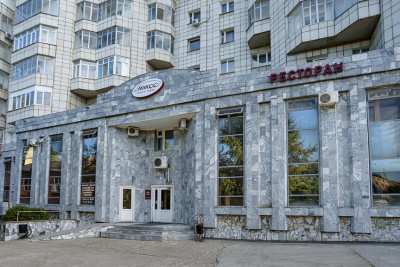 Pogostite.ru - Микос - Mikos Hotel-Komplex #4