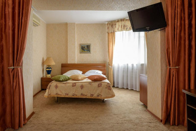 Pogostite.ru - Микос - Mikos Hotel-Komplex #1