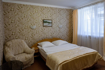 Pogostite.ru - Микос - Mikos Hotel-Komplex #9