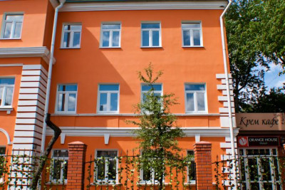 Pogostite.ru - ORANGE HOUSE - ОРАНДЖ ХАУС #2