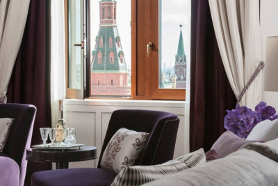 Pogostite.ru - Four Seasons Hotel Moscow - Фор Сизонс Хотел #51