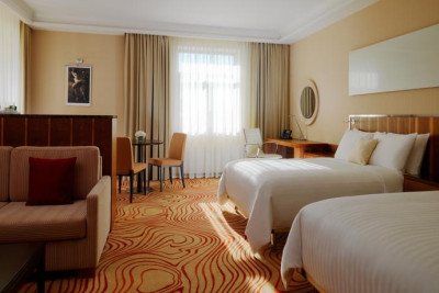 Pogostite.ru - Grand Autograph Hotel Novosibirsk #25
