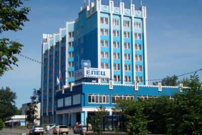 Pogostite.ru - Отель Елец (в центре) #1