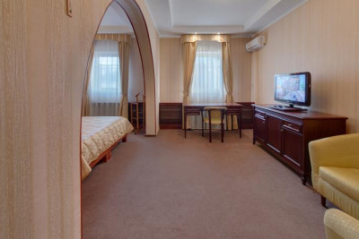 Pogostite.ru - Джунгли отель - Айвенго коттеджи | Подольск | Симферопольское ш. 41 км #21