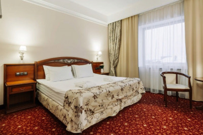 Pogostite.ru - Ринг Премьер Отель - Ring Premier Hotel #13