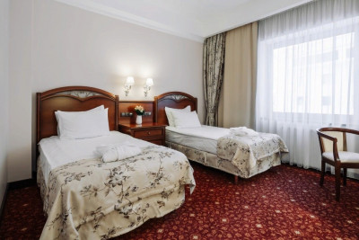 Pogostite.ru - Ринг Премьер Отель - Ring Premier Hotel #14